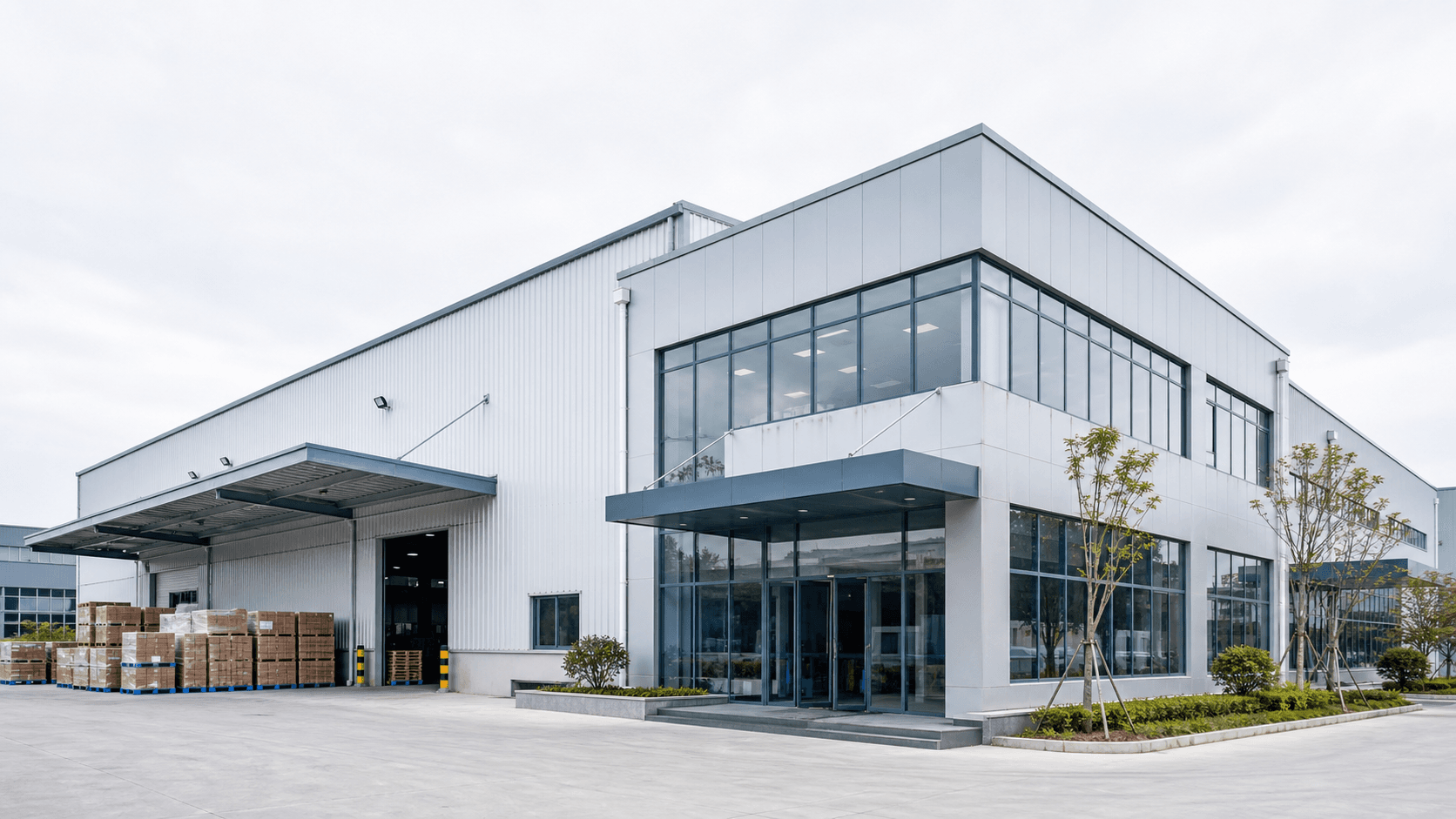 DTMZ shares updated brand profile for Dalian Tianma Bearing Manufacturing Co., Ltd.