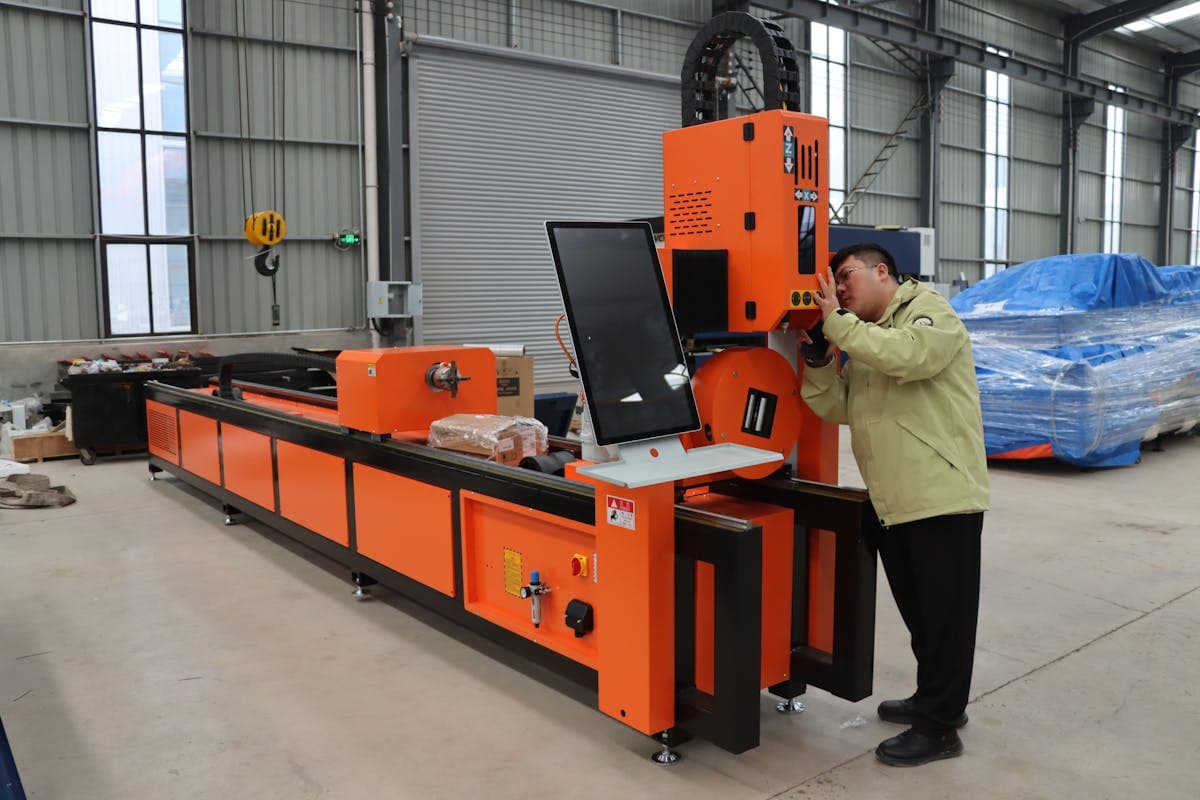 Expomin 2023 - industrial exhibition reference photo